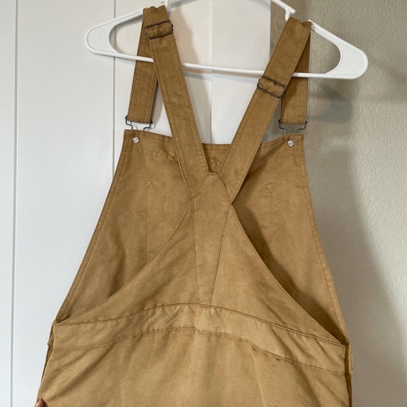 ROXY Overall Dress - Picture 6 of 6
